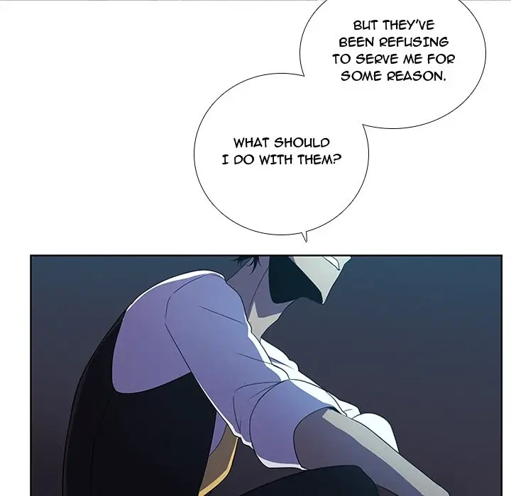 Kidultic Showtime Chapter 74 page 55 - 