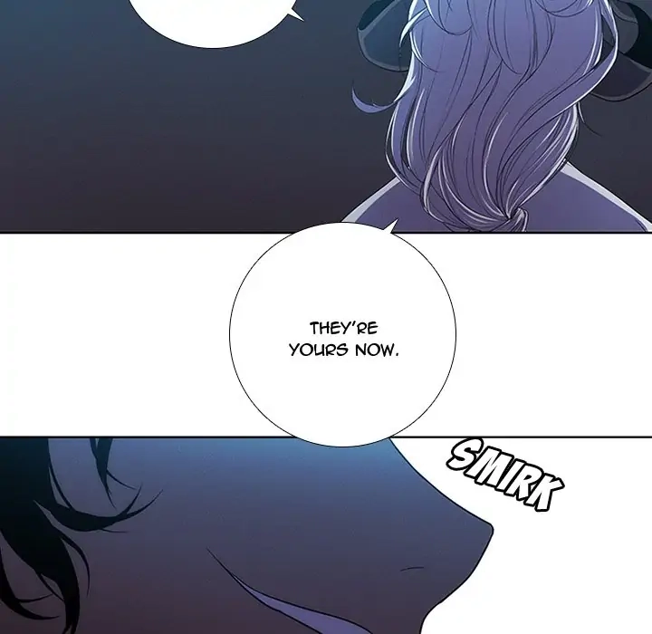 Kidultic Showtime Chapter 74 page 57 - 