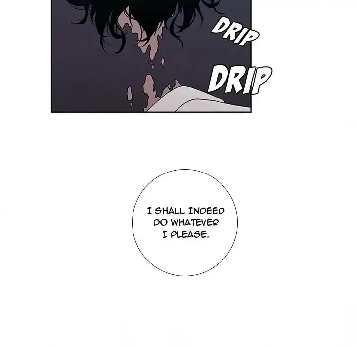 Kidultic Showtime Chapter 74 page 60 - 