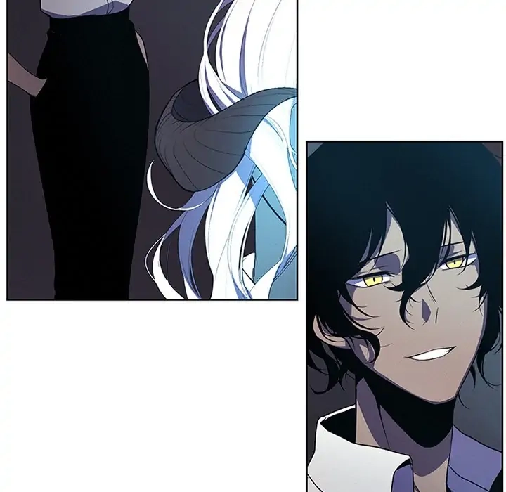 Kidultic Showtime Chapter 74 page 8 - 