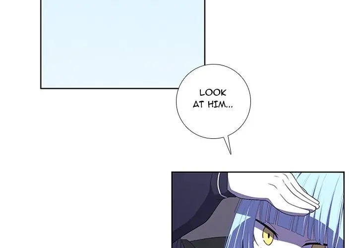 Kidultic Showtime Chapter 75 page 2 - 