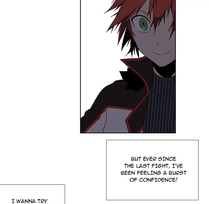 Kidultic Showtime Chapter 75 page 18 - 