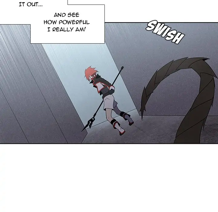 Kidultic Showtime Chapter 75 page 19 - 