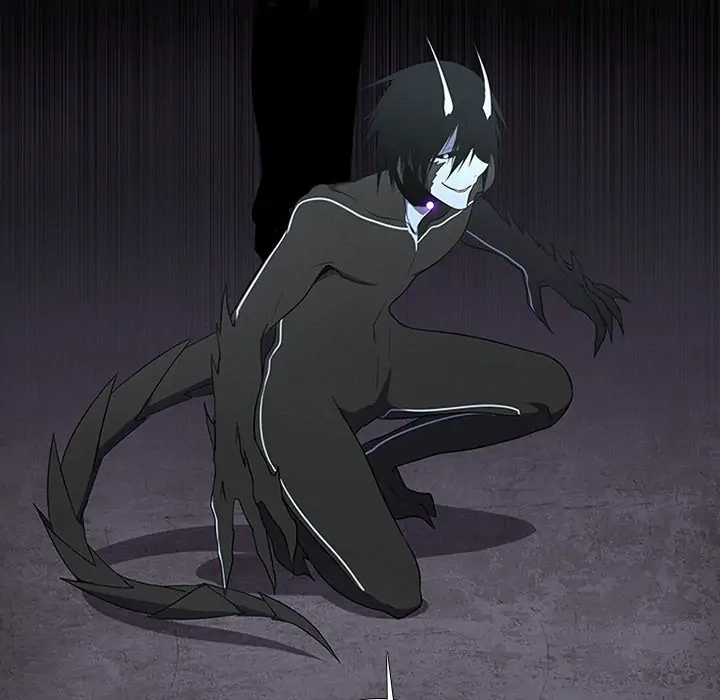 Kidultic Showtime Chapter 75 page 23 - 
