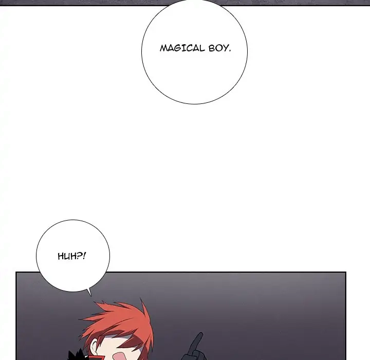 Kidultic Showtime Chapter 75 page 24 - 