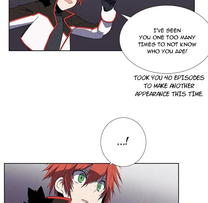 Kidultic Showtime Chapter 75 page 25 - 