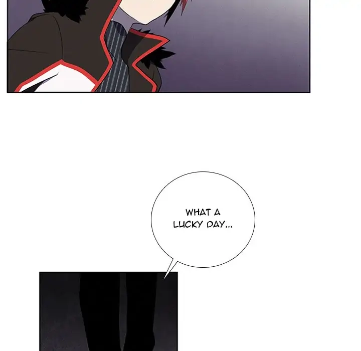 Kidultic Showtime Chapter 75 page 26 - 