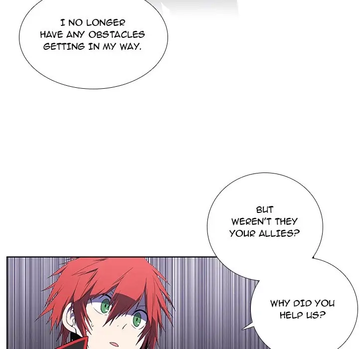 Kidultic Showtime Chapter 75 page 32 - 
