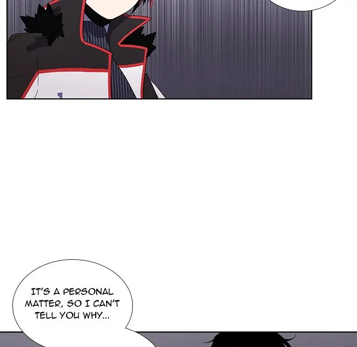 Kidultic Showtime Chapter 75 page 33 - 