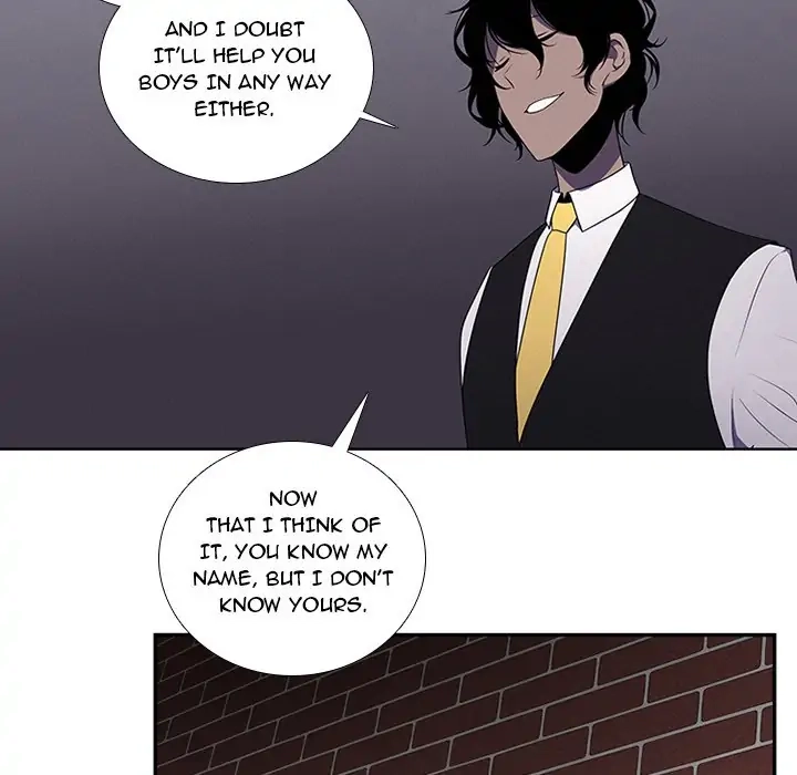 Kidultic Showtime Chapter 75 page 34 - 