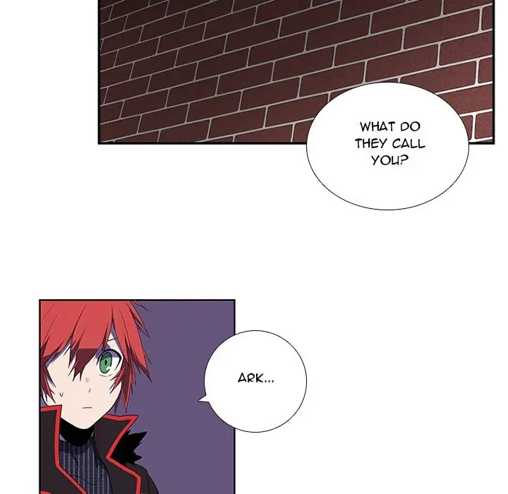 Kidultic Showtime Chapter 75 page 35 - 
