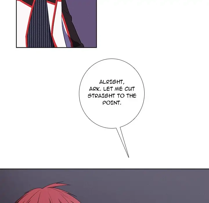 Kidultic Showtime Chapter 75 page 36 - 