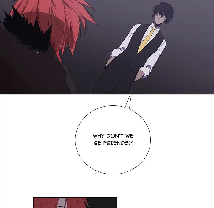 Kidultic Showtime Chapter 75 page 37 - 