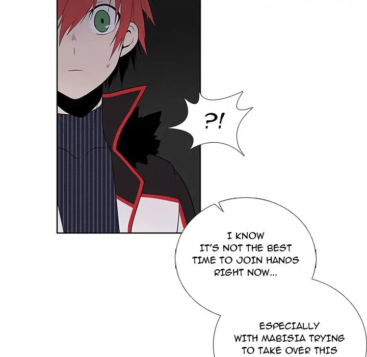 Kidultic Showtime Chapter 75 page 38 - 
