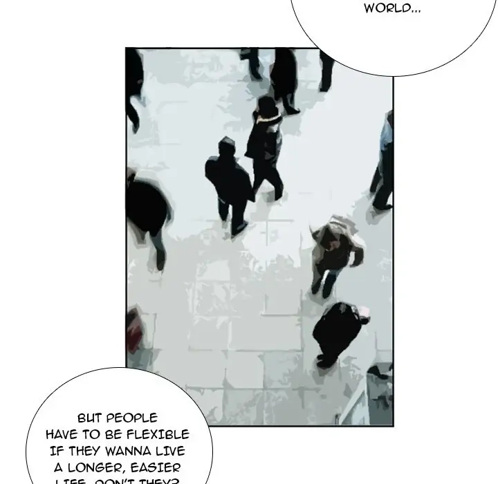 Kidultic Showtime Chapter 75 page 39 - 