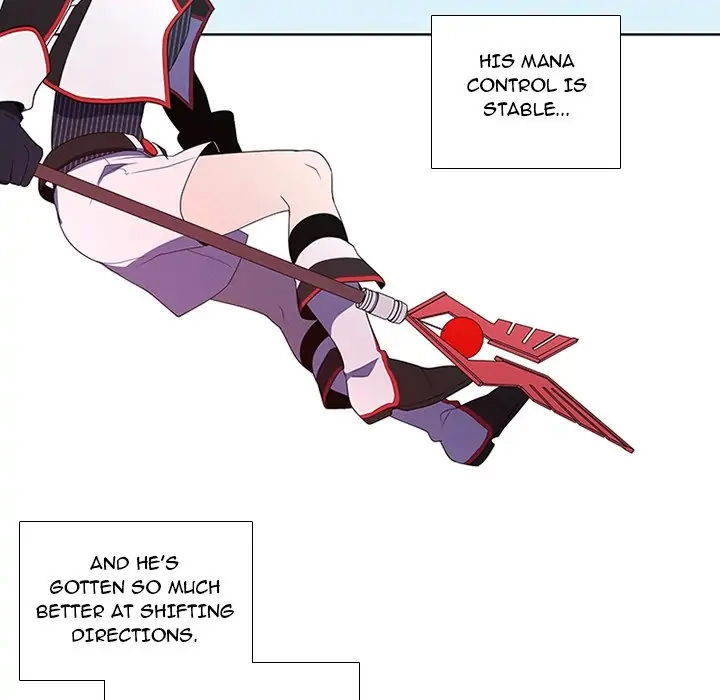 Kidultic Showtime Chapter 75 page 5 - 