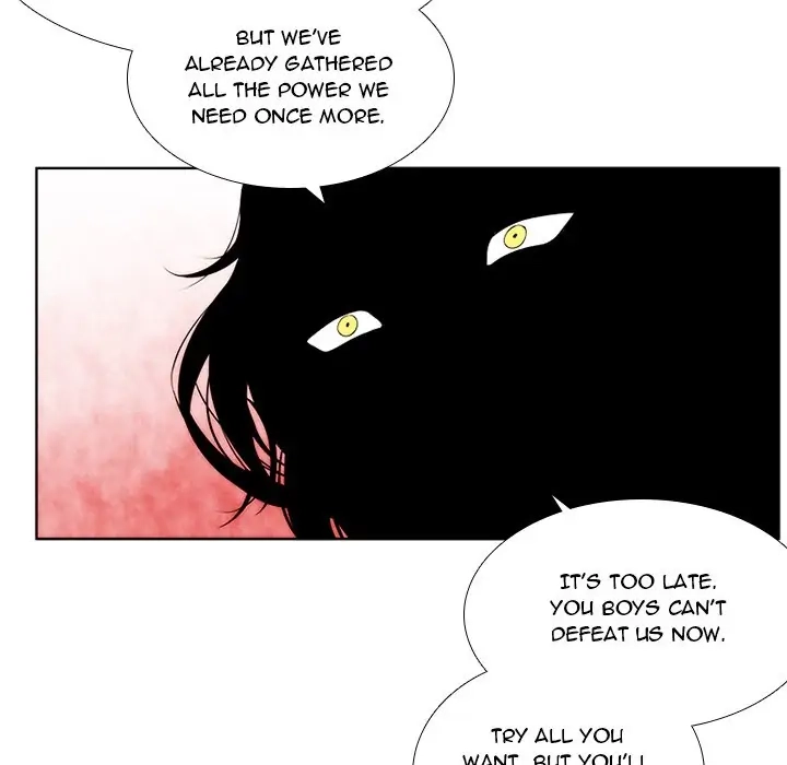 Kidultic Showtime Chapter 75 page 42 - 