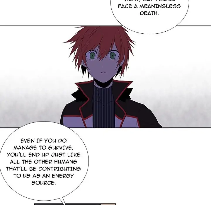 Kidultic Showtime Chapter 75 page 43 - 