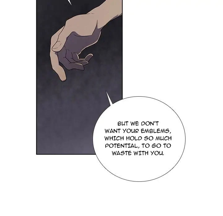 Kidultic Showtime Chapter 75 page 44 - 