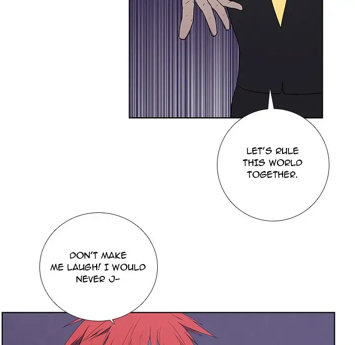 Kidultic Showtime Chapter 75 page 46 - 