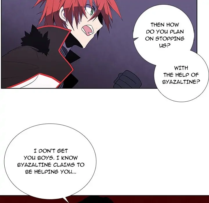 Kidultic Showtime Chapter 75 page 47 - 