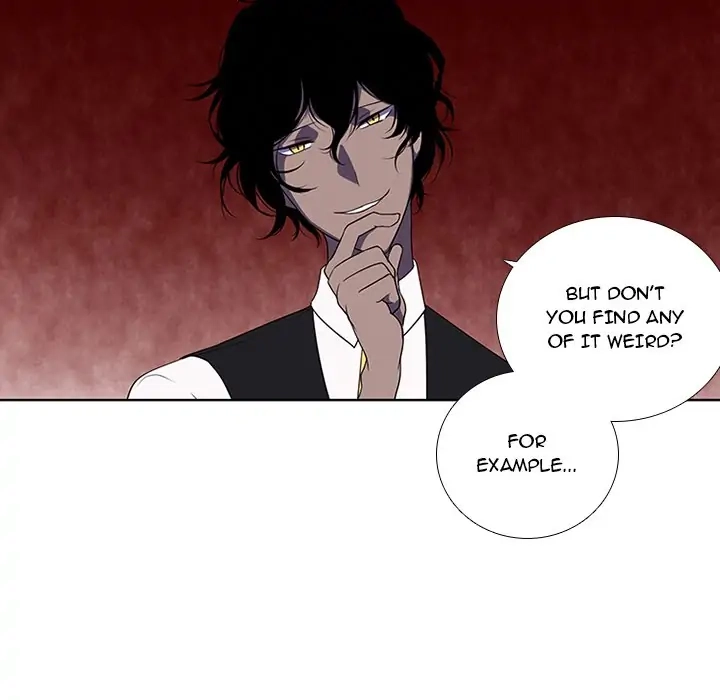Kidultic Showtime Chapter 75 page 48 - 