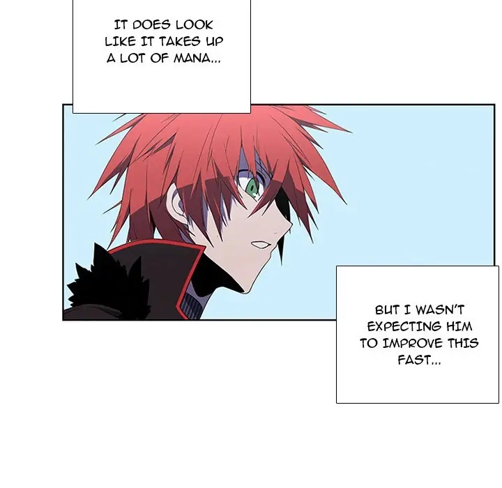 Kidultic Showtime Chapter 75 page 6 - 