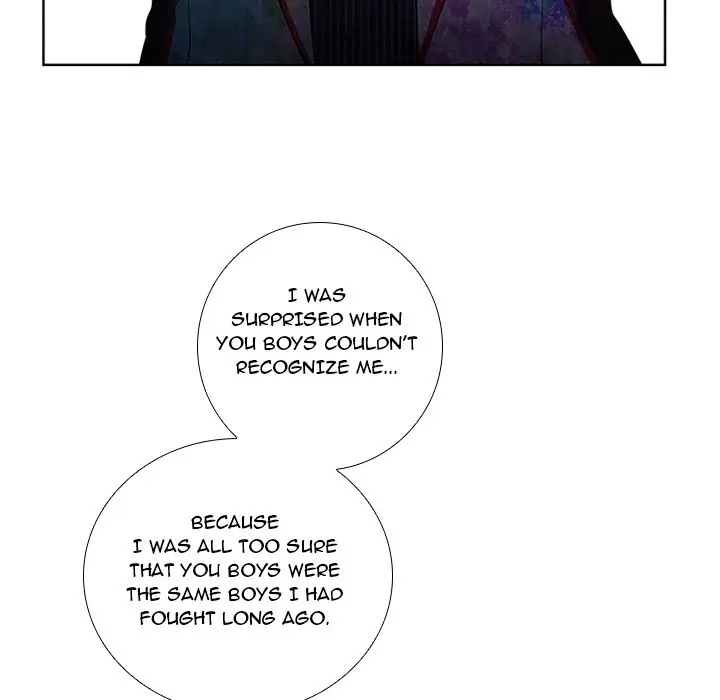 Kidultic Showtime Chapter 75 page 52 - 