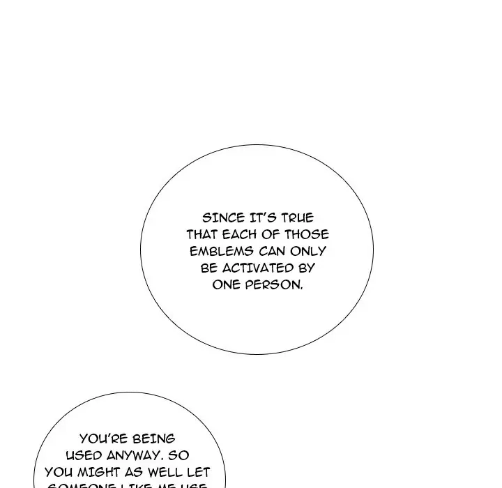 Kidultic Showtime Chapter 75 page 54 - 