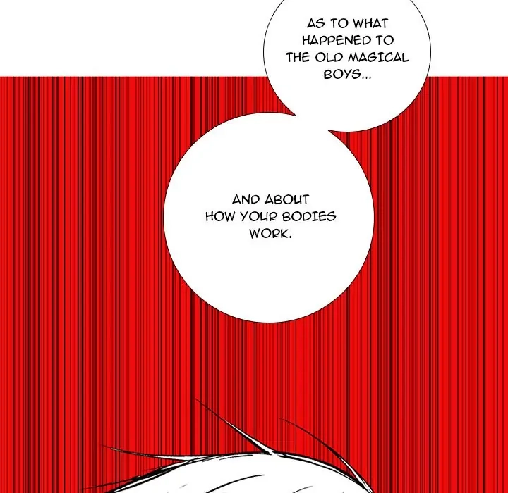 Kidultic Showtime Chapter 75 page 56 - 