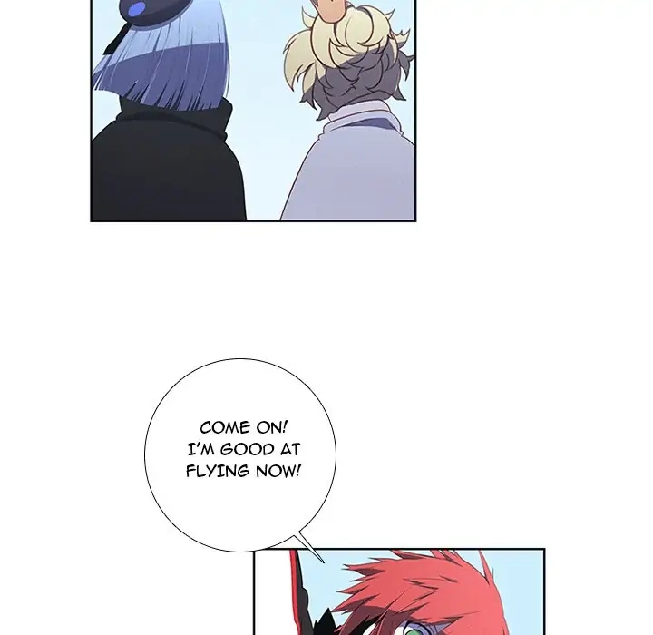 Kidultic Showtime Chapter 75 page 8 - 