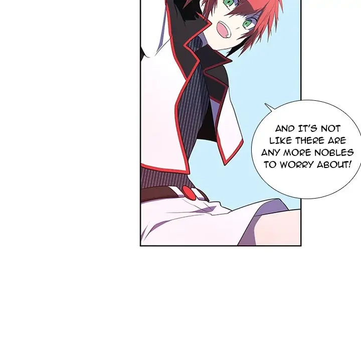 Kidultic Showtime Chapter 75 page 9 - 