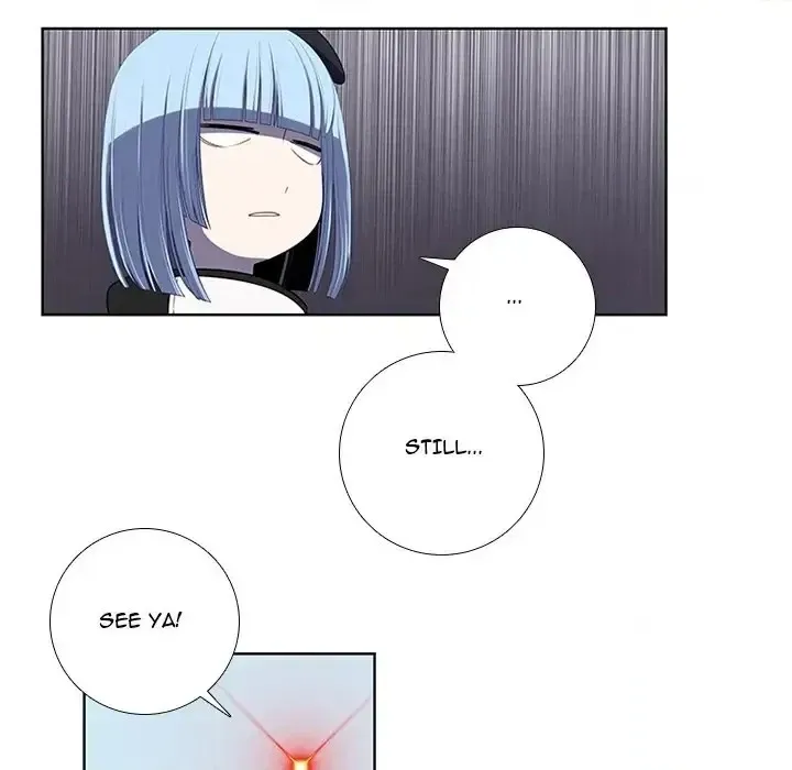 Kidultic Showtime Chapter 75 page 10 - 