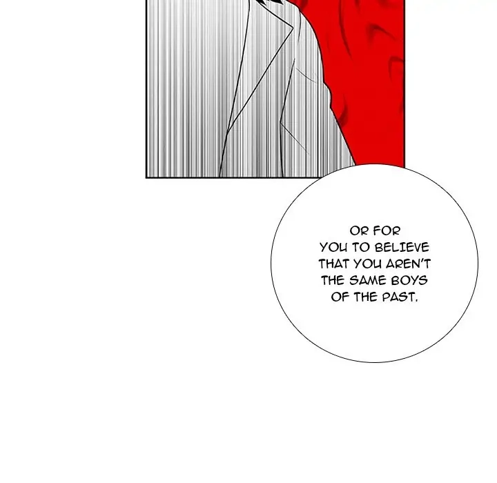 Kidultic Showtime Chapter 76 page 11 - 