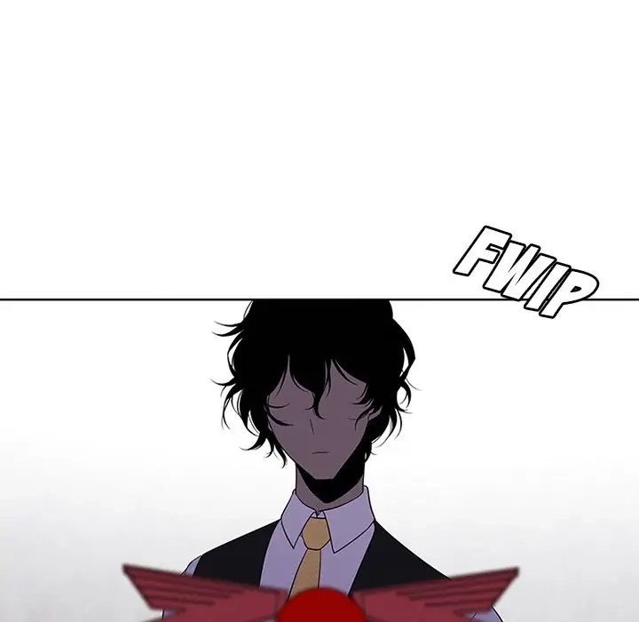 Kidultic Showtime Chapter 76 page 12 - 