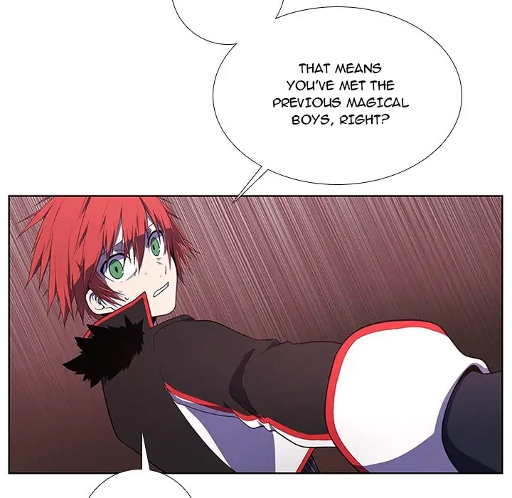Kidultic Showtime Chapter 76 page 14 - 