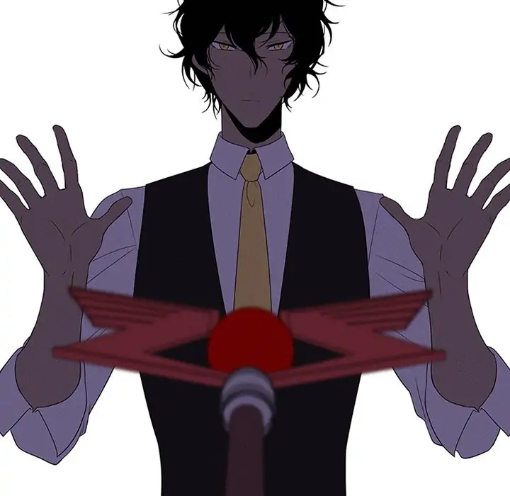 Kidultic Showtime Chapter 76 page 17 - 