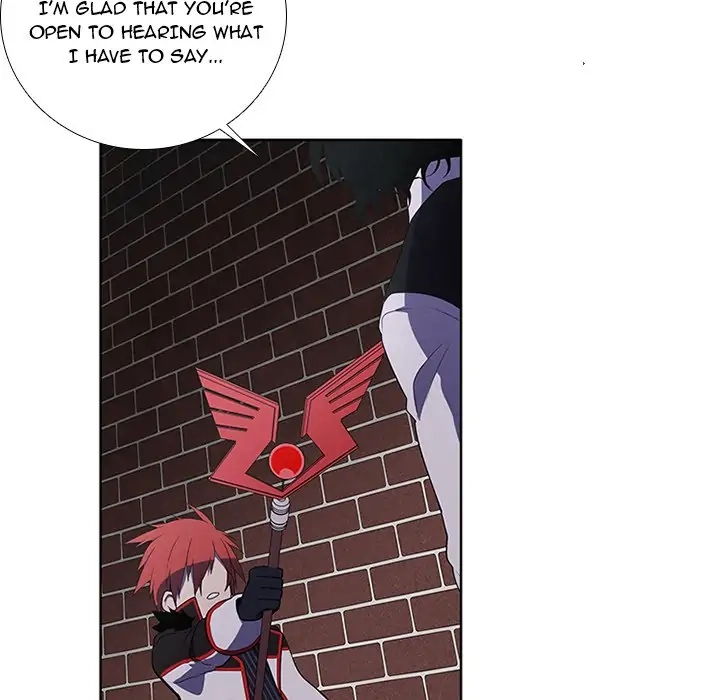 Kidultic Showtime Chapter 76 page 19 - 