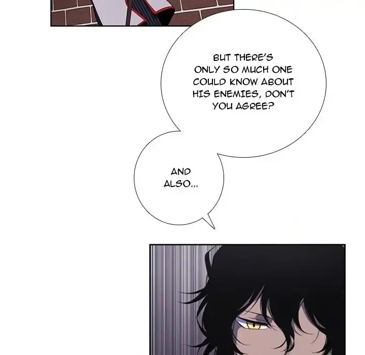 Kidultic Showtime Chapter 76 page 20 - 