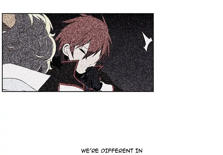 Kidultic Showtime Chapter 76 page 3 - 