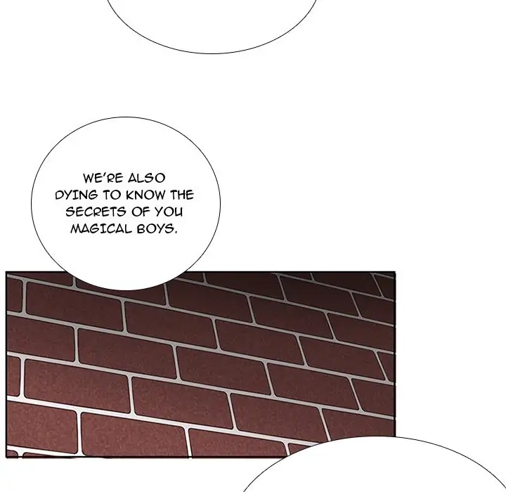 Kidultic Showtime Chapter 76 page 22 - 