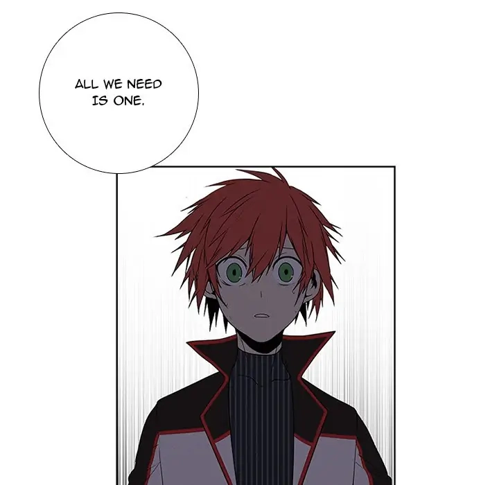 Kidultic Showtime Chapter 76 page 25 - 