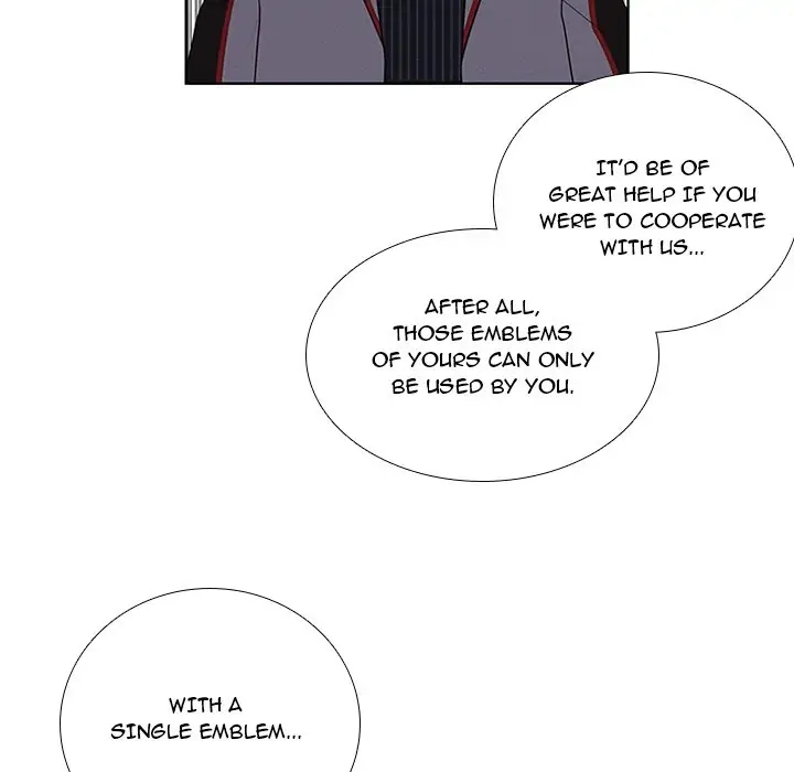 Kidultic Showtime Chapter 76 page 26 - 