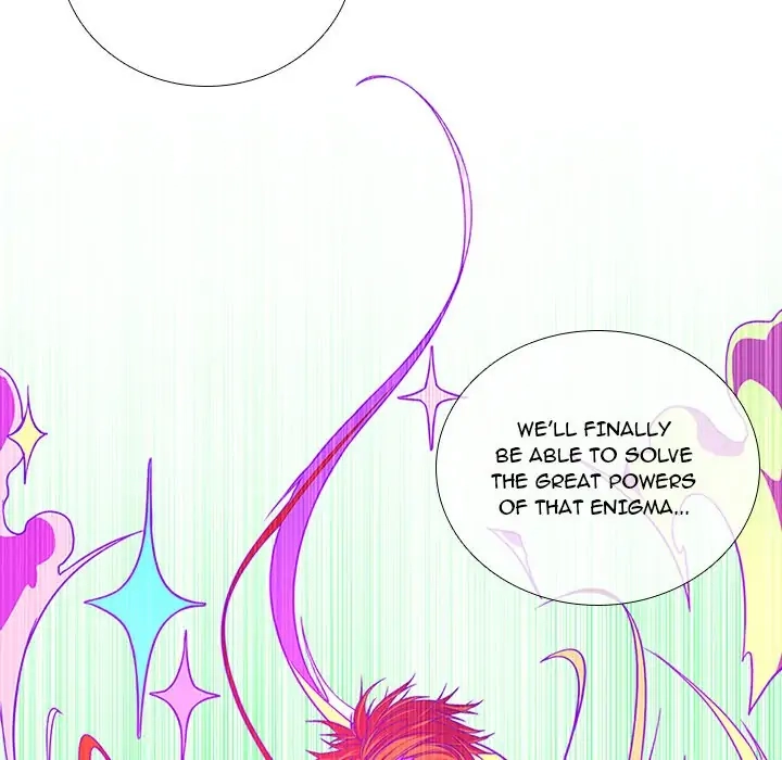 Kidultic Showtime Chapter 76 page 27 - 