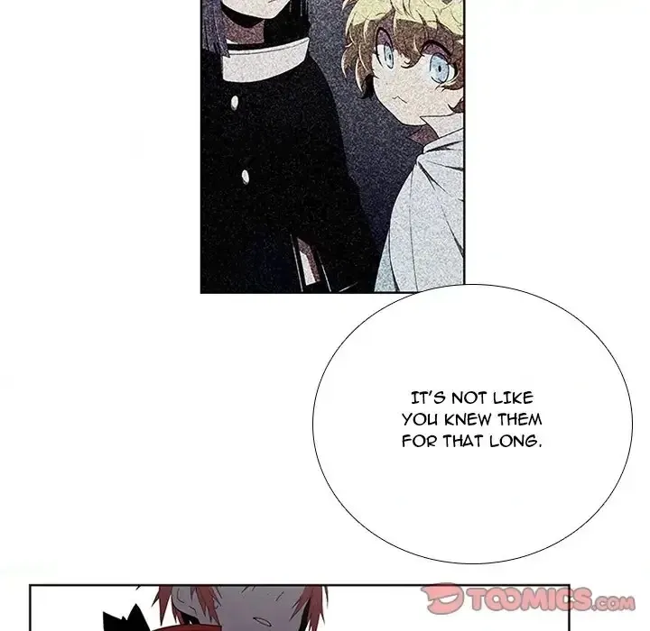 Kidultic Showtime Chapter 76 page 30 - 