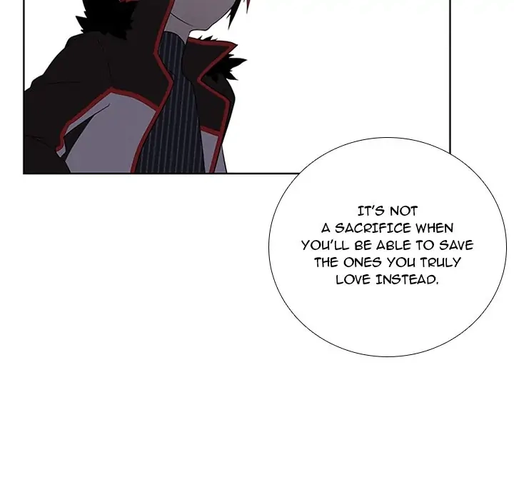 Kidultic Showtime Chapter 76 page 31 - 