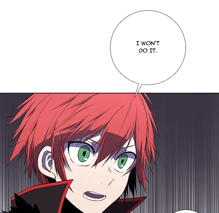 Kidultic Showtime Chapter 76 page 32 - 