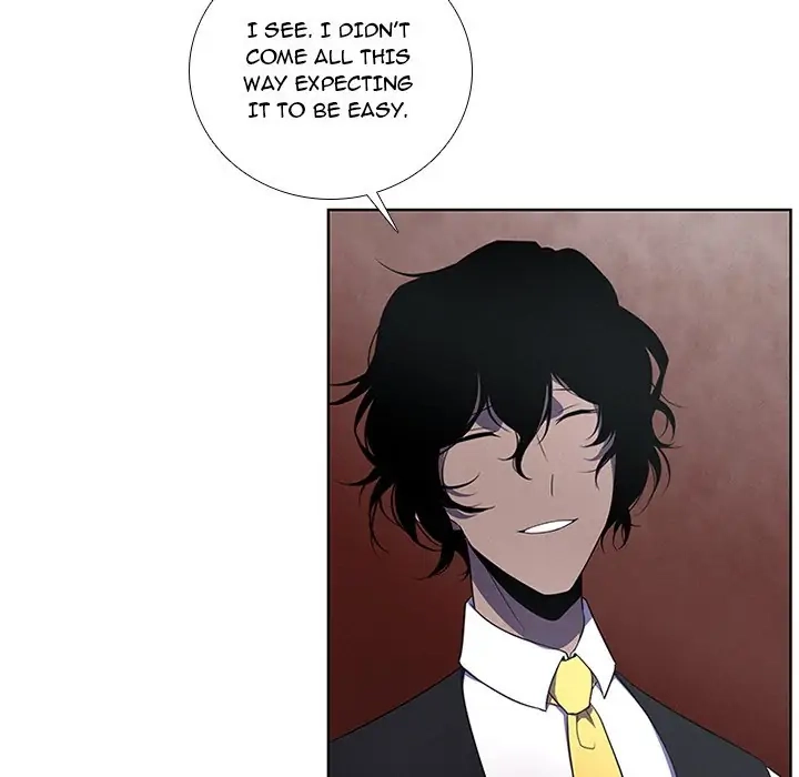 Kidultic Showtime Chapter 76 page 35 - 