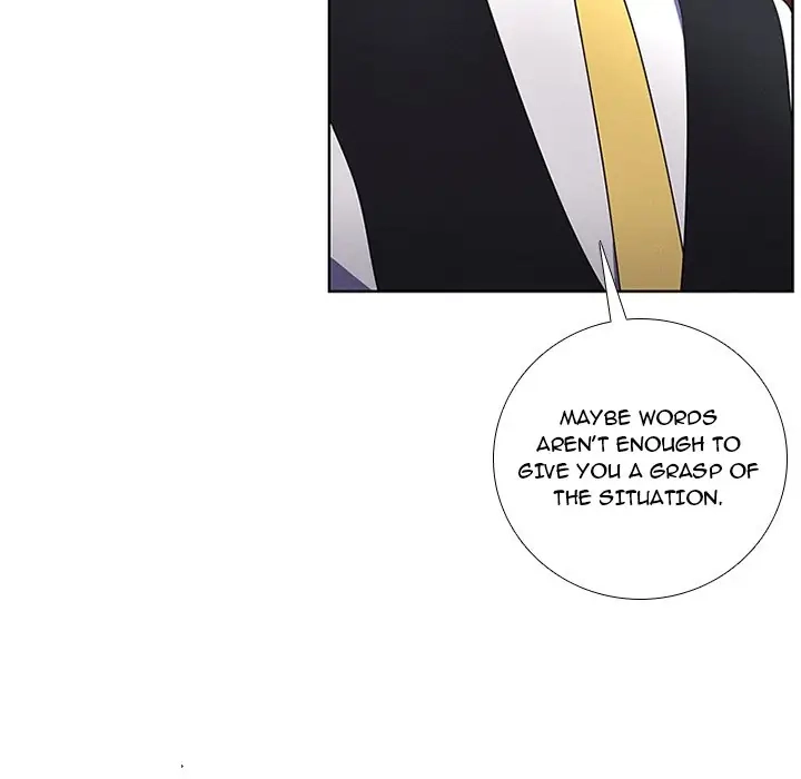 Kidultic Showtime Chapter 76 page 36 - 