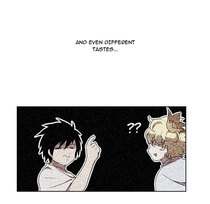 Kidultic Showtime Chapter 76 page 5 - 
